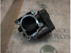 Recambio de caja mariposa para opel vectra c berlina comfort referencia OEM IAM    2