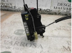 Recambio de cerradura puerta delantera derecha para opel vectra c berlina comfort referencia OEM IAM    2