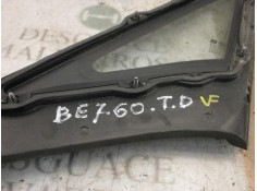 Recambio de cristal custodia trasero derecho para opel vectra c berlina comfort referencia OEM IAM    2