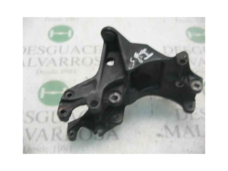 Recambio de soporte motor para peugeot 306 berlina 3/5 puertas (s1) referencia OEM IAM   