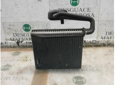 Recambio de evaporador aire acondicionado para opel vectra c berlina comfort referencia OEM IAM    2