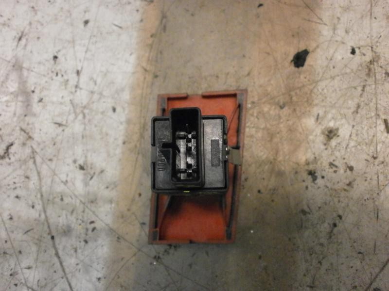 Recambio de warning para opel vectra c berlina comfort referencia OEM IAM   