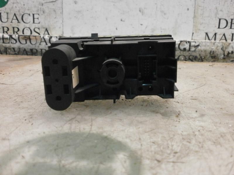 Recambio de mando luces para opel vectra c berlina comfort referencia OEM IAM   