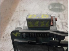 Recambio de maneta exterior delantera derecha para opel vectra c berlina comfort referencia OEM IAM    2