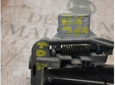 Recambio de maneta exterior trasera derecha para opel vectra c berlina comfort referencia OEM IAM    2