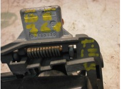 Recambio de maneta exterior trasera izquierda para opel vectra c berlina comfort referencia OEM IAM    2