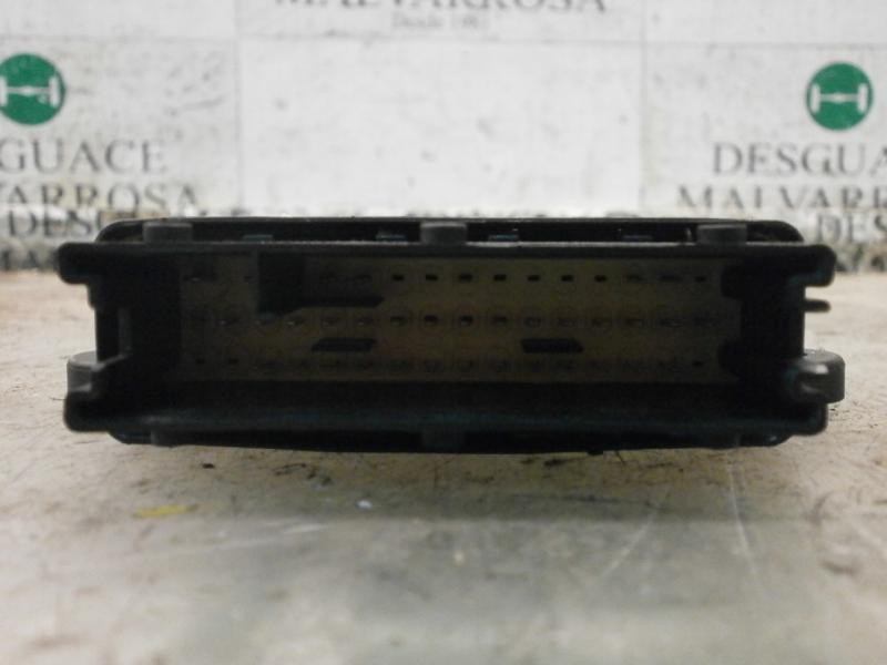 Recambio de modulo electronico para opel vectra c berlina comfort referencia OEM IAM   