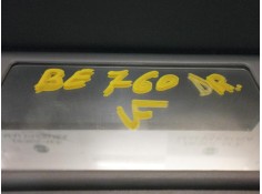 Recambio de parasol derecho para opel vectra c berlina comfort referencia OEM IAM    2