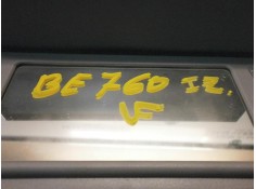 Recambio de parasol izquierdo para opel vectra c berlina comfort referencia OEM IAM    2