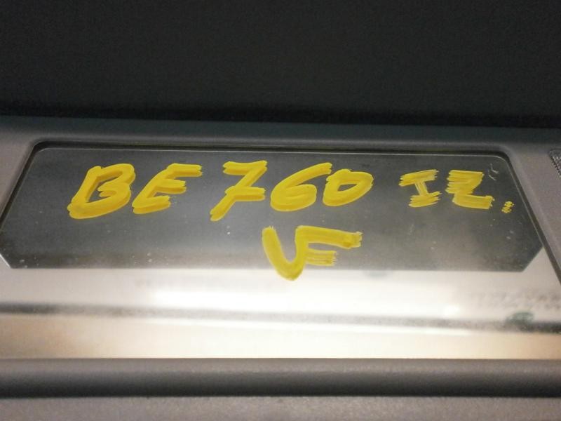 Recambio de parasol izquierdo para opel vectra c berlina comfort referencia OEM IAM   