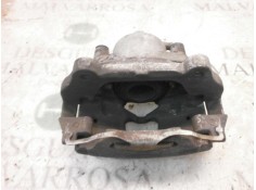 Recambio de pinza freno delantera derecha para opel vectra c berlina comfort referencia OEM IAM    2