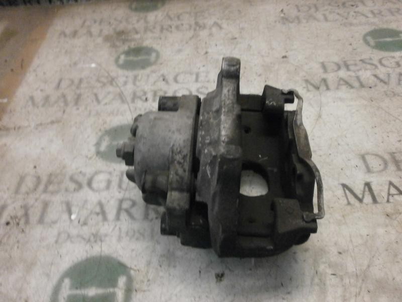 Recambio de pinza freno delantera derecha para opel vectra c berlina comfort referencia OEM IAM   