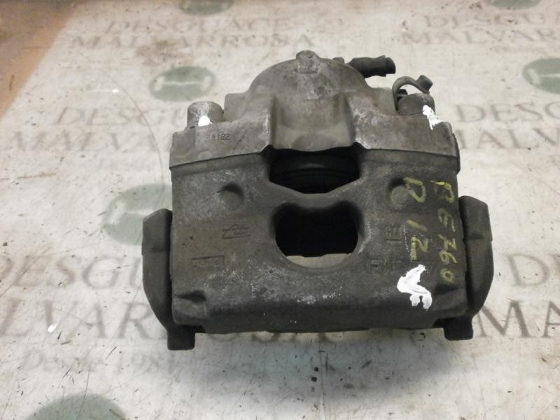 Recambio de pinza freno delantera izquierda para opel vectra c berlina comfort referencia OEM IAM   