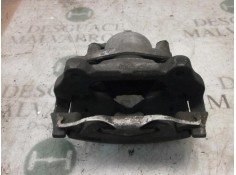 Recambio de pinza freno delantera izquierda para opel vectra c berlina comfort referencia OEM IAM    2