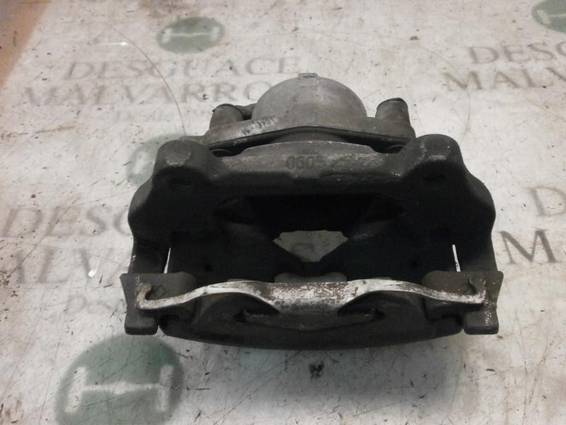 Recambio de pinza freno delantera izquierda para opel vectra c berlina comfort referencia OEM IAM   