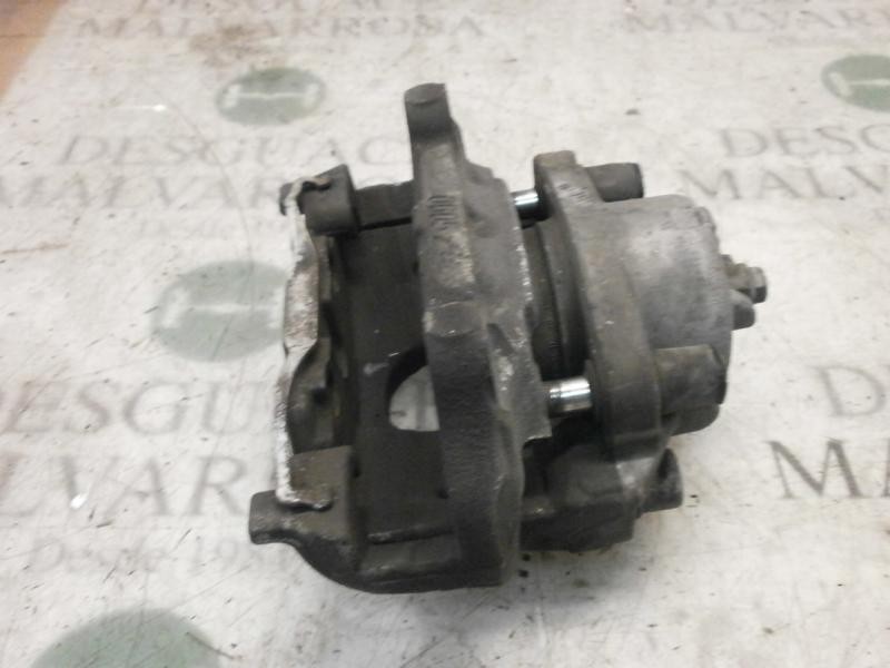 Recambio de pinza freno delantera izquierda para opel vectra c berlina comfort referencia OEM IAM   