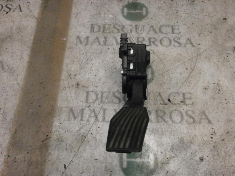 Recambio de potenciometro pedal para opel vectra c berlina comfort referencia OEM IAM   