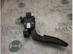 Recambio de potenciometro pedal para opel vectra c berlina comfort referencia OEM IAM    2