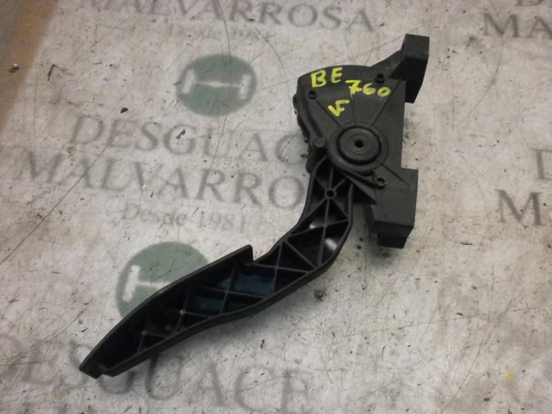 Recambio de potenciometro pedal para opel vectra c berlina comfort referencia OEM IAM   