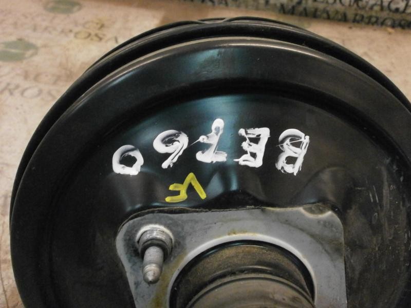 Recambio de servofreno para opel vectra c berlina comfort referencia OEM IAM   