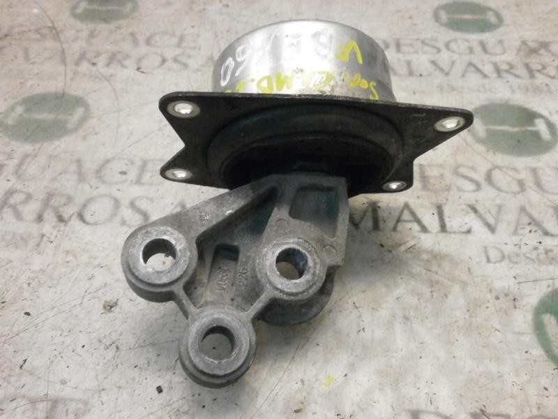 Recambio de soporte cambio para opel vectra c berlina comfort referencia OEM IAM   