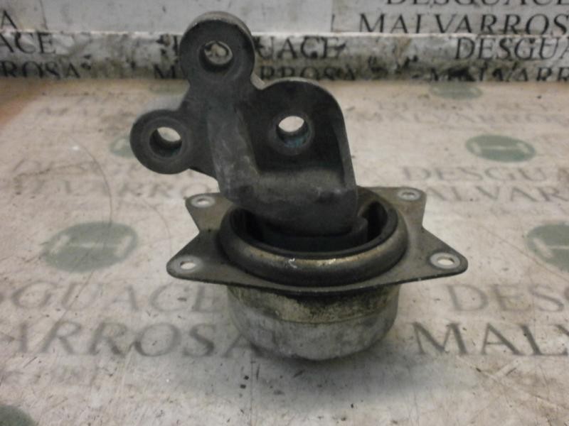 Recambio de soporte cambio para opel vectra c berlina comfort referencia OEM IAM   