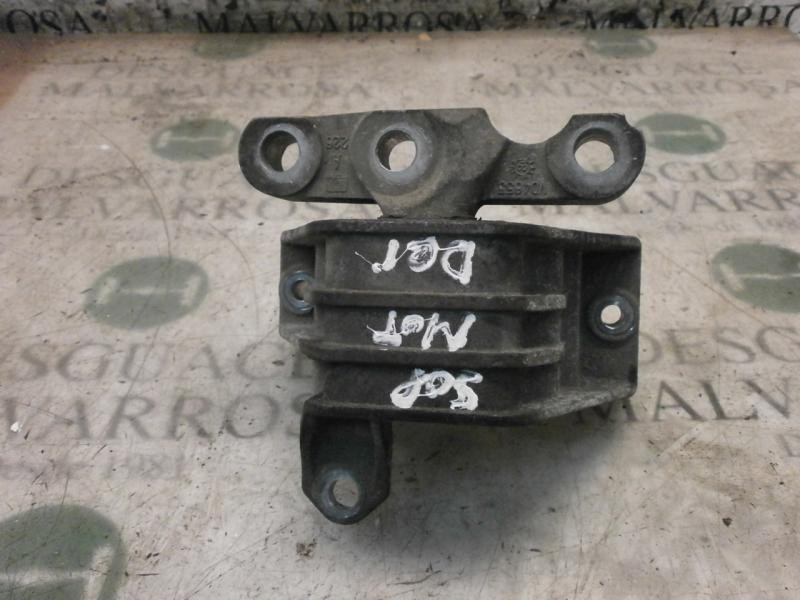 Recambio de soporte motor derecho para opel vectra c berlina comfort referencia OEM IAM   