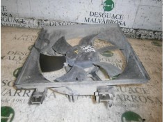 Recambio de electroventilador para nissan primera berlina (p11) 2.0 turbodiesel cat referencia OEM IAM   