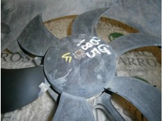 Recambio de electroventilador para nissan primera berlina (p11) 2.0 turbodiesel cat referencia OEM IAM    2