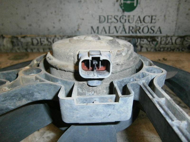 Recambio de electroventilador para nissan primera berlina (p11) 2.0 turbodiesel cat referencia OEM IAM   