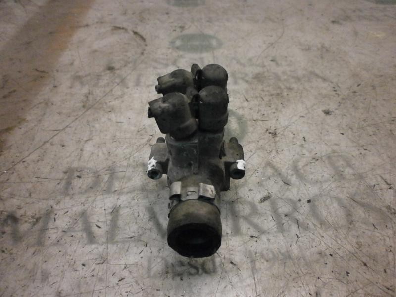 Recambio de termostato para citroën berlingo 2.0 hdi cat (rhy / dw10td) referencia OEM IAM   