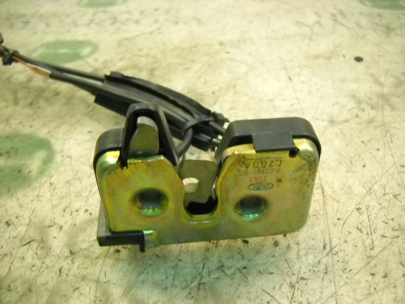 Recambio de caja reles / fusibles para opel vectra c berlina comfort referencia OEM IAM   