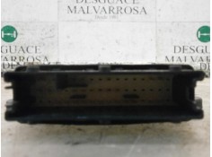 Recambio de modulo electronico para opel vectra c berlina comfort referencia OEM IAM    2