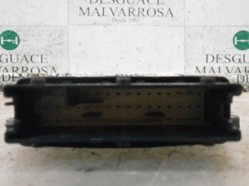 Recambio de modulo electronico para opel vectra c berlina comfort referencia OEM IAM   