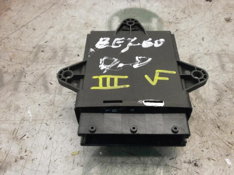 Recambio de modulo electronico para opel vectra c berlina comfort referencia OEM IAM   