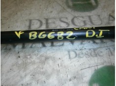Recambio de amortiguador capot para citroën xsara berlina 1.9 diesel referencia OEM IAM    2
