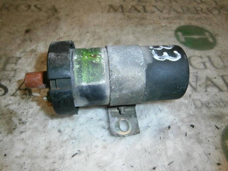 Recambio de bobina para volkswagen polo (801/803) 1.3 referencia OEM IAM   