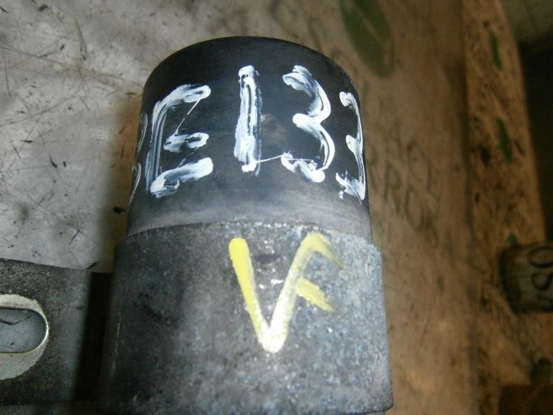 Recambio de bobina para volkswagen polo (801/803) 1.3 referencia OEM IAM   