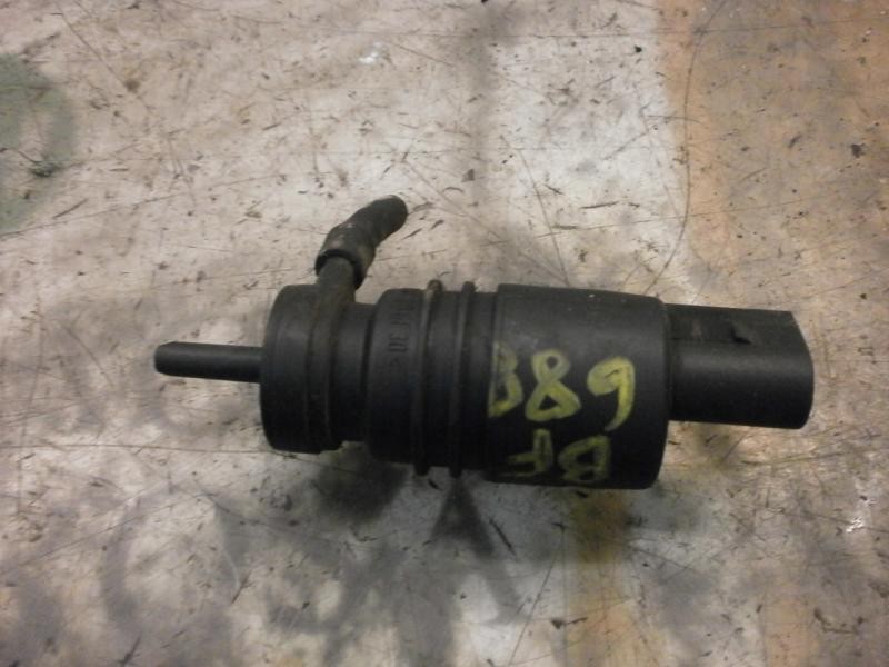 Recambio de bomba limpia para skoda octavia berlina (1u2) 1.9 tdi solution (81kw) referencia OEM IAM   