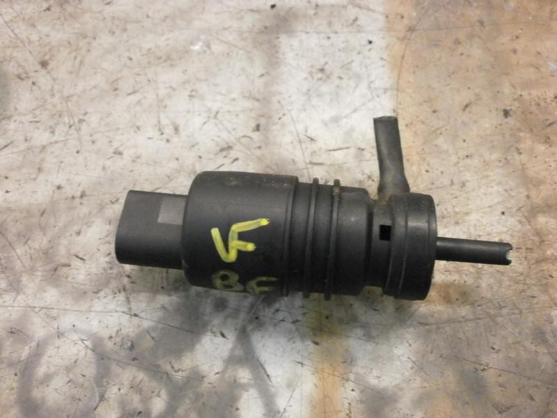 Recambio de bomba limpia para skoda octavia berlina (1u2) 1.9 tdi solution (81kw) referencia OEM IAM   