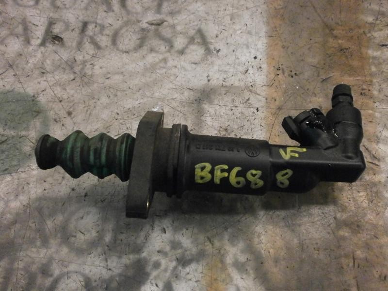 Recambio de bombin embrague para skoda octavia berlina (1u2) 1.9 tdi solution (81kw) referencia OEM IAM   