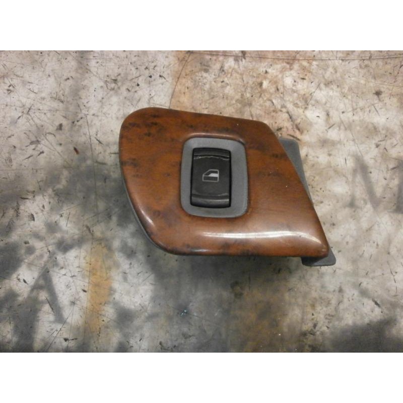 Recambio de mando elevalunas delantero derecho para skoda octavia berlina (1u2) 1.9 tdi solution (81kw) referencia OEM IAM   