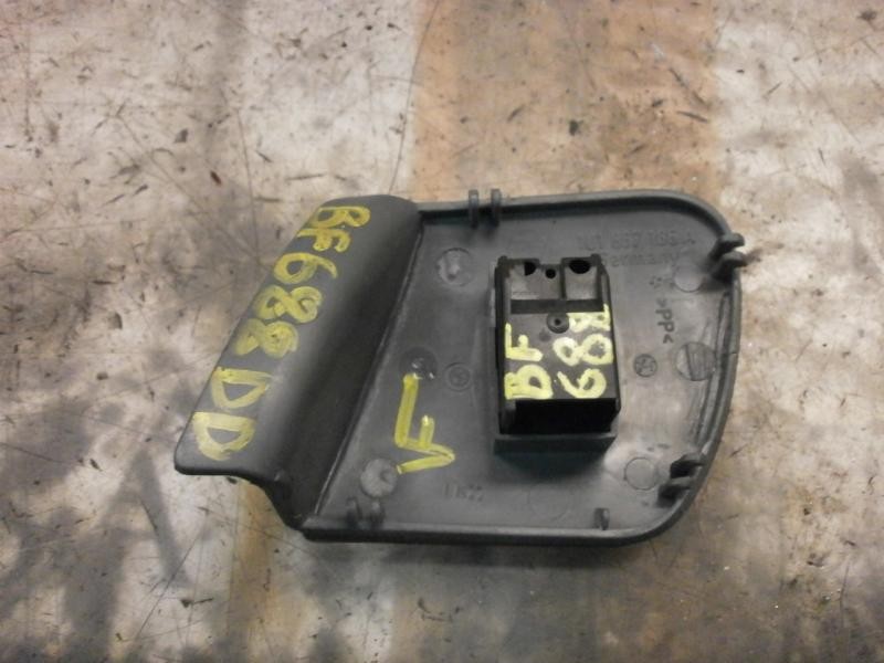 Recambio de mando elevalunas delantero derecho para skoda octavia berlina (1u2) 1.9 tdi solution (81kw) referencia OEM IAM   