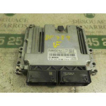 CENTRALITA MOTOR UCE 2059208 FT7A12A650ME 0281032720
