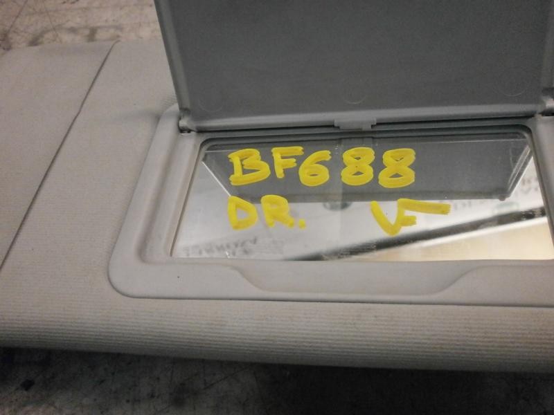 Recambio de parasol derecho para skoda octavia berlina (1u2) 1.9 tdi solution (81kw) referencia OEM IAM   