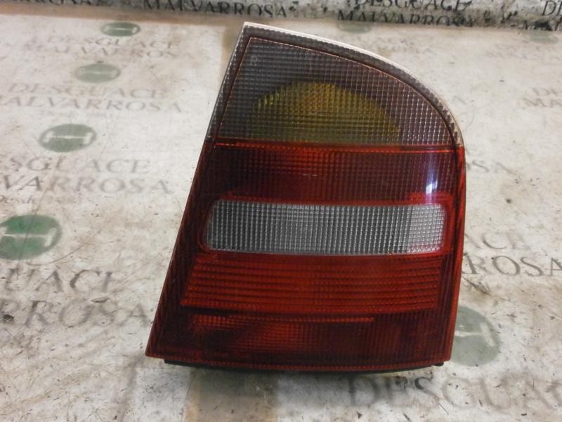 Recambio de piloto trasero derecho para skoda octavia berlina (1u2) 1.9 tdi solution (81kw) referencia OEM IAM   