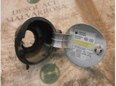 Recambio de tapa combustible para skoda octavia berlina (1u2) 1.9 tdi solution (81kw) referencia OEM IAM    2