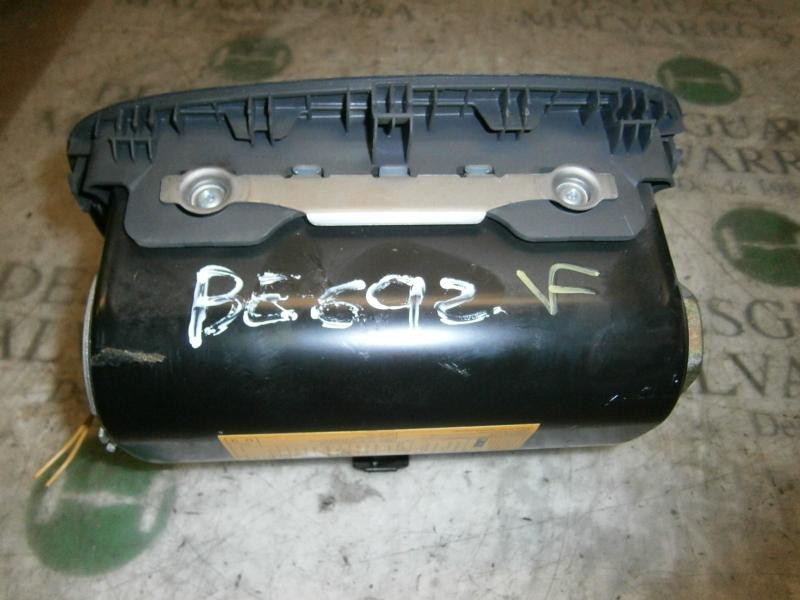 Recambio de airbag delantero derecho para toyota yaris (ncp1/nlp1/scp1) 1.3 16v cat referencia OEM IAM   