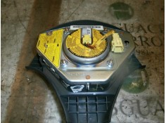 Recambio de airbag delantero izquierdo para toyota yaris (ncp1/nlp1/scp1) 1.3 16v cat referencia OEM IAM    2