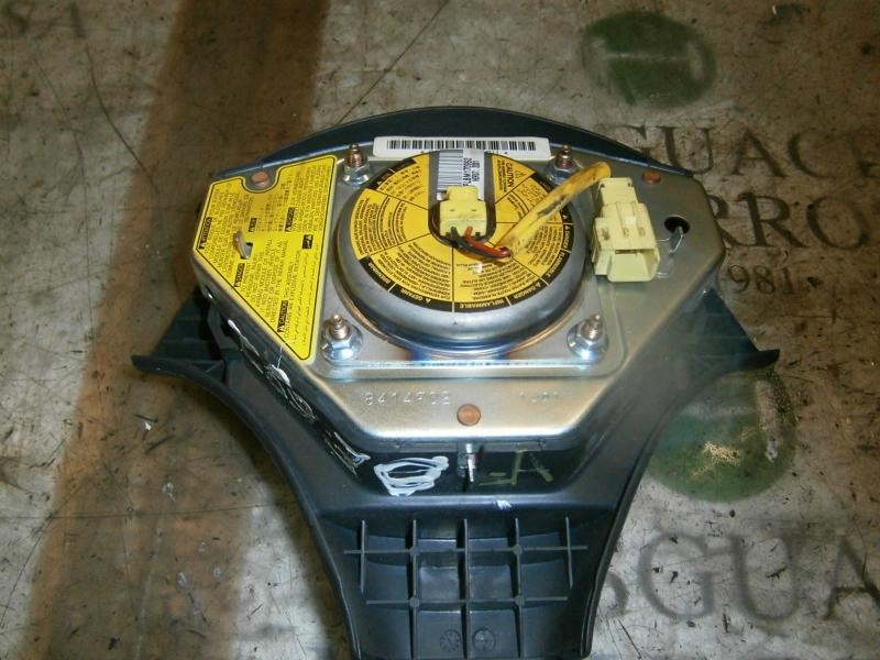 Recambio de airbag delantero izquierdo para toyota yaris (ncp1/nlp1/scp1) 1.3 16v cat referencia OEM IAM   